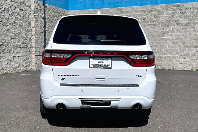 2022 Dodge Durango R/T AWD