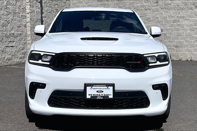 2022 Dodge Durango R/T AWD