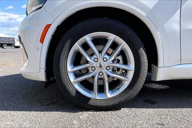 2022 Dodge Durango R/T AWD