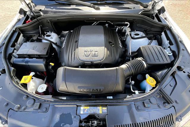 2022 Dodge Durango R/T AWD