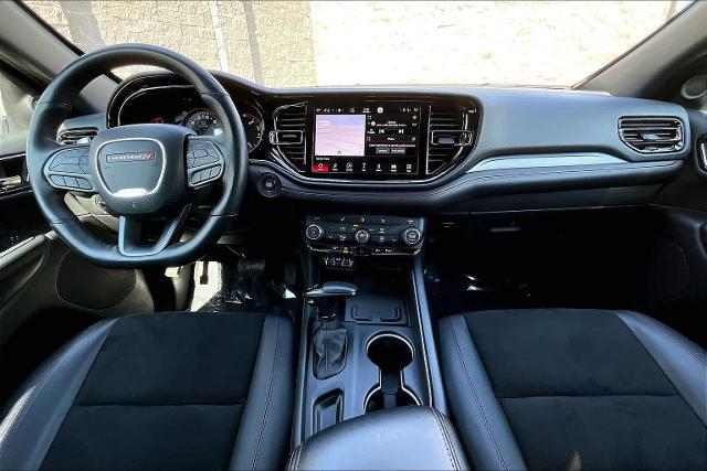 2022 Dodge Durango R/T AWD