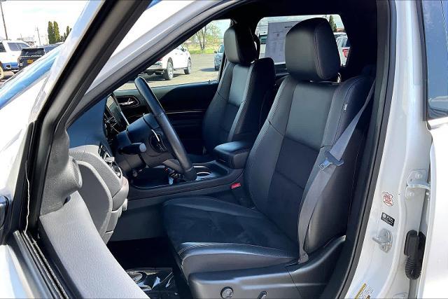 2022 Dodge Durango R/T AWD