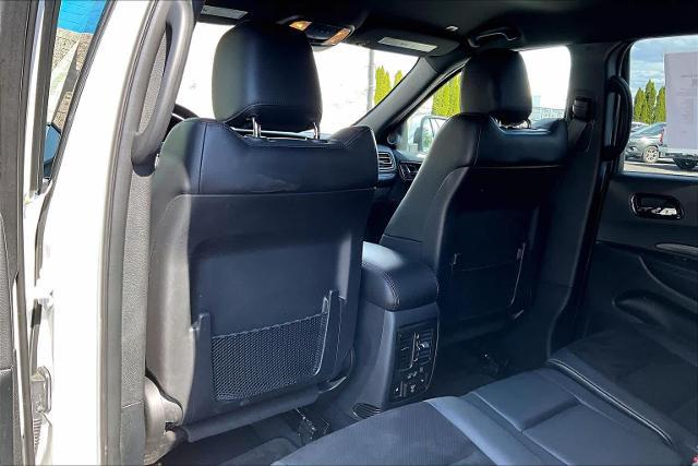 2022 Dodge Durango R/T AWD