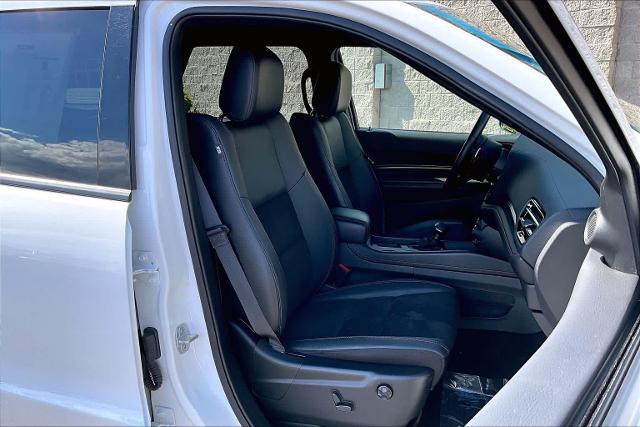 2022 Dodge Durango R/T AWD