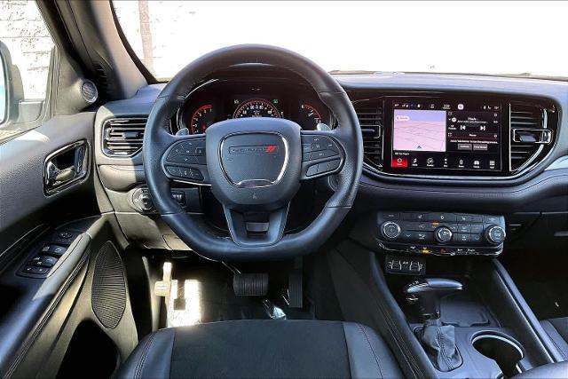 2022 Dodge Durango R/T AWD