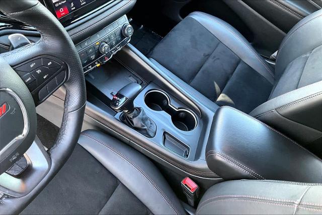 2022 Dodge Durango R/T AWD