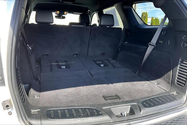 2022 Dodge Durango R/T AWD