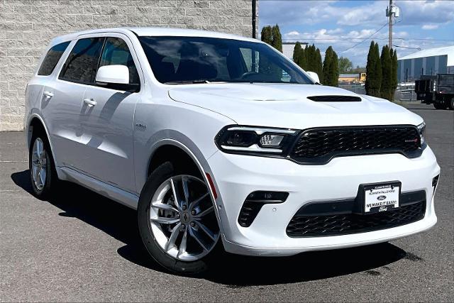 2022 Dodge Durango R/T AWD