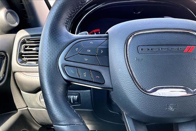 2022 Dodge Durango R/T AWD