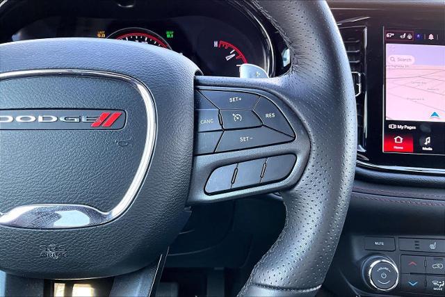 2022 Dodge Durango R/T AWD