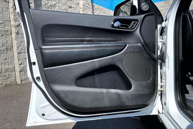 2022 Dodge Durango R/T AWD