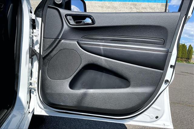 2022 Dodge Durango R/T AWD