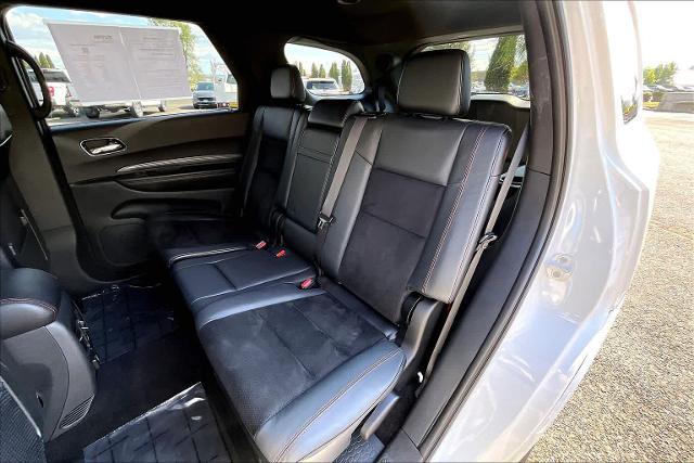 2022 Dodge Durango R/T AWD