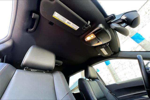 2022 Dodge Durango R/T AWD
