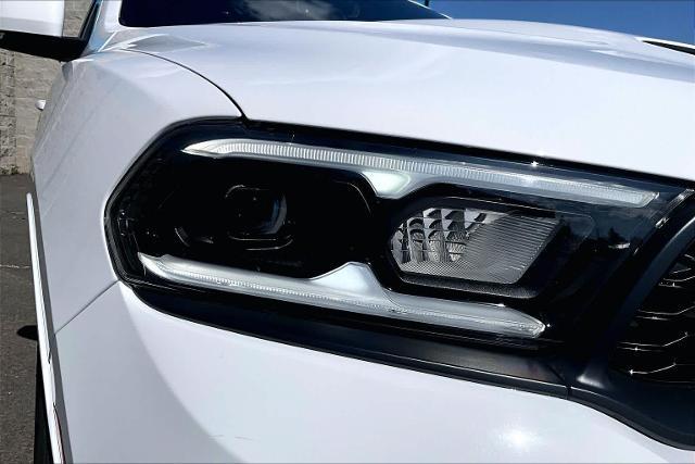 2022 Dodge Durango R/T AWD