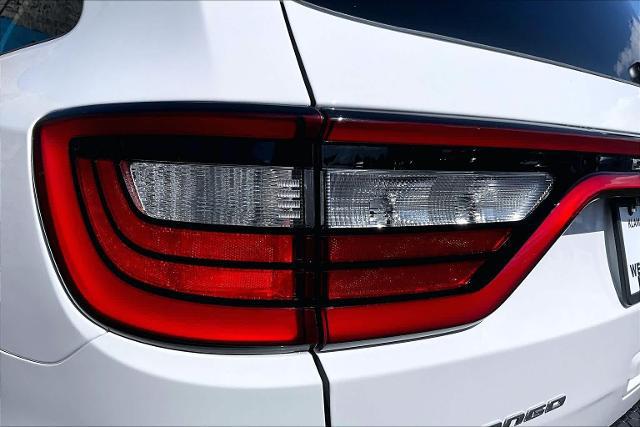 2022 Dodge Durango R/T AWD