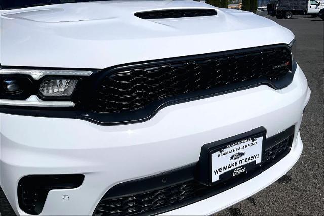 2022 Dodge Durango R/T AWD