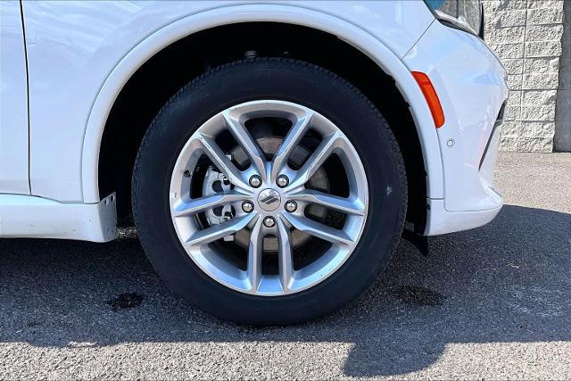 2022 Dodge Durango R/T AWD