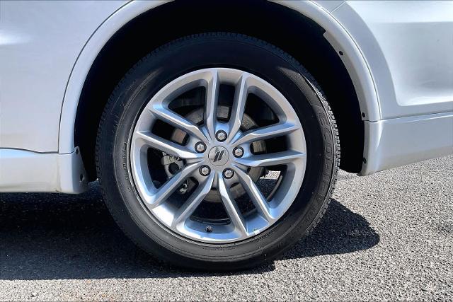 2022 Dodge Durango R/T AWD