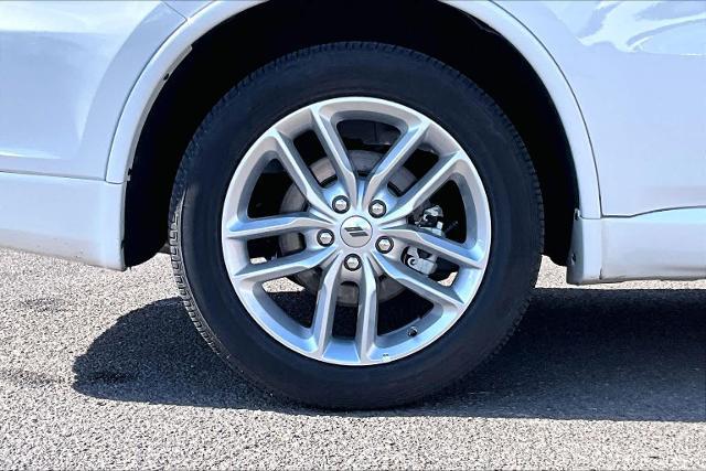 2022 Dodge Durango R/T AWD