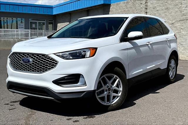 2023 Ford Edge SEL for sale in Klamath Falls, OR