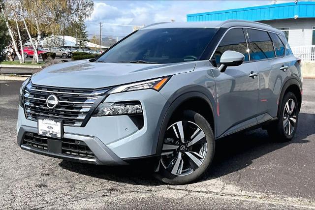 2024 Nissan Rogue SL Intelligent AWD for sale in Klamath Falls, OR
