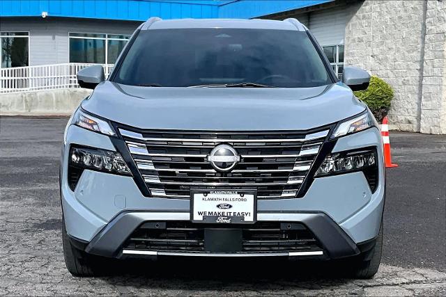 2024 Nissan Rogue SL Intelligent AWD