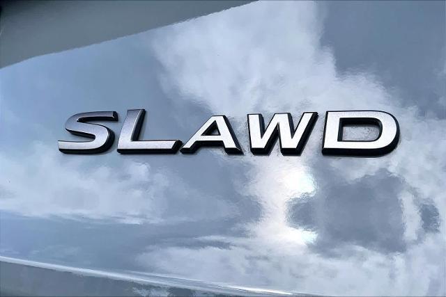 2024 Nissan Rogue SL Intelligent AWD