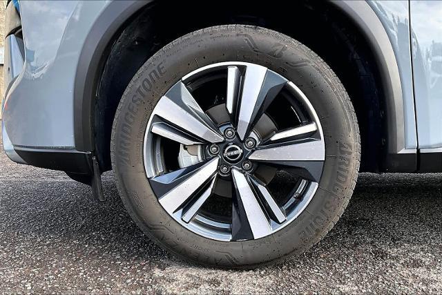 2024 Nissan Rogue SL Intelligent AWD