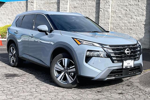 2024 Nissan Rogue SL Intelligent AWD