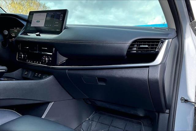 2024 Nissan Rogue SL Intelligent AWD