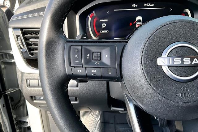 2024 Nissan Rogue SL Intelligent AWD