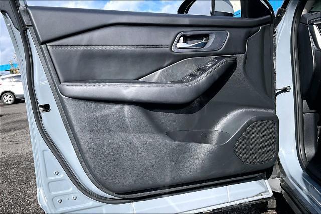 2024 Nissan Rogue SL Intelligent AWD