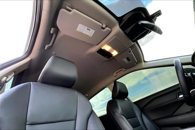 2024 Nissan Rogue SL Intelligent AWD