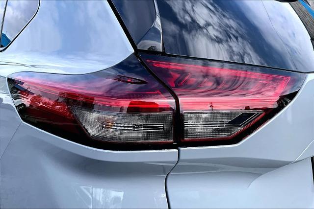 2024 Nissan Rogue SL Intelligent AWD