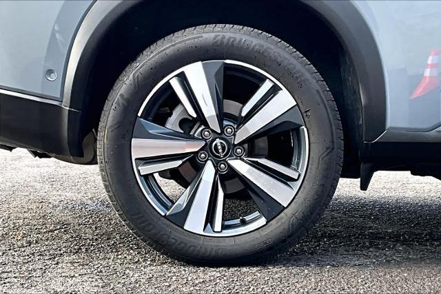 2024 Nissan Rogue SL Intelligent AWD