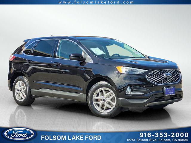 2023 Ford Edge SEL for sale in Folsom, CA