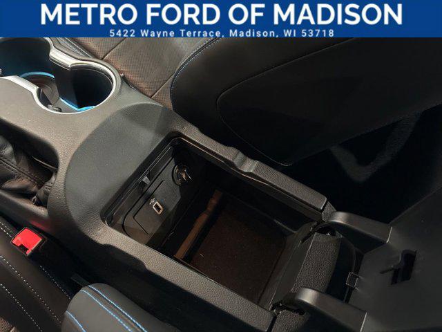 2022 Ford Mustang GT Premium Fastback