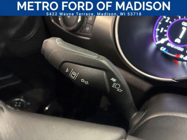 2022 Ford Mustang GT Premium Fastback