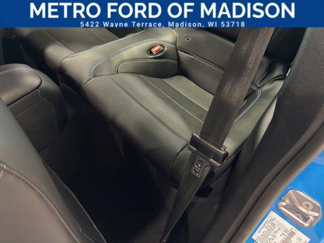 2022 Ford Mustang GT Premium Fastback