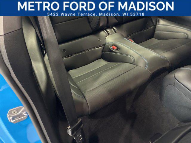 2022 Ford Mustang GT Premium Fastback