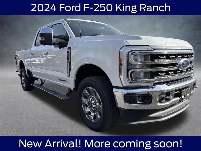 2024 Ford F-250 King Ranch for sale in Mount Airy, NC