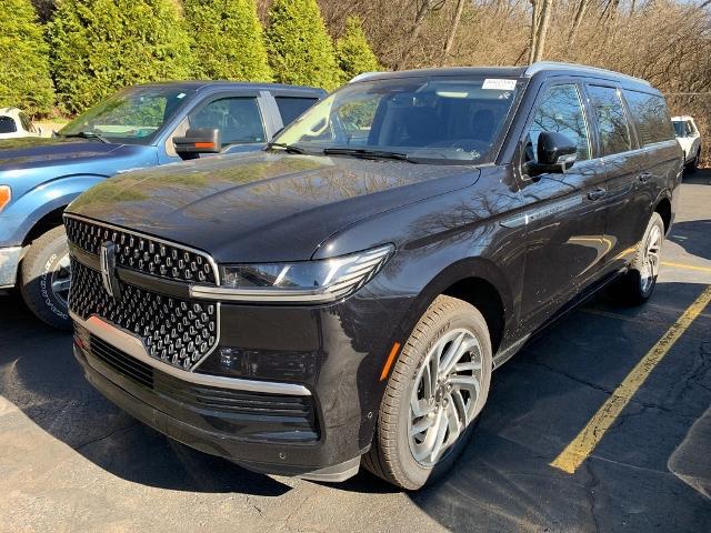 2025 Lincoln Navigator Reserve L for sale in Pittsburgh, PA