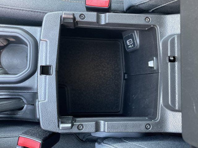 2025 Jeep Wrangler 4-Door Sport 4x4