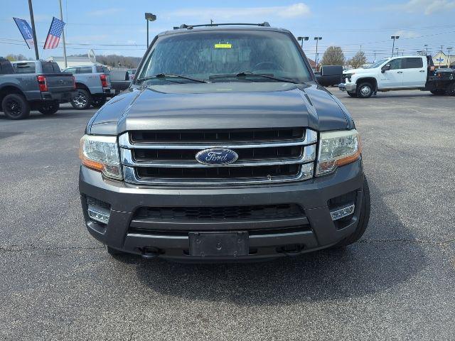 2016 Ford Expedition XLT