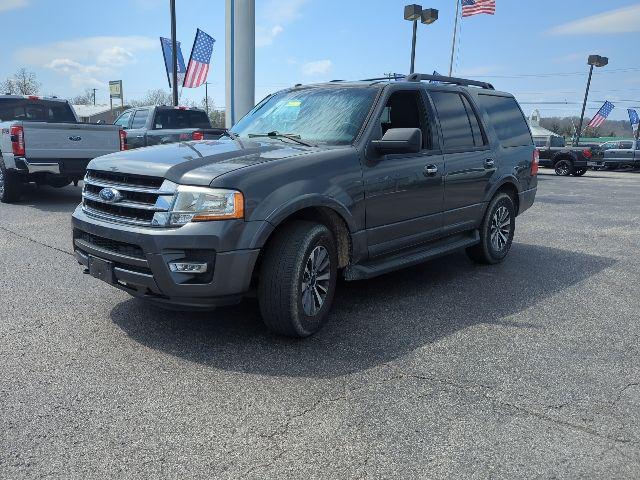 2016 Ford Expedition XLT