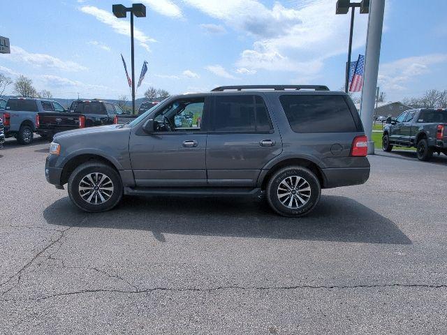 2016 Ford Expedition XLT