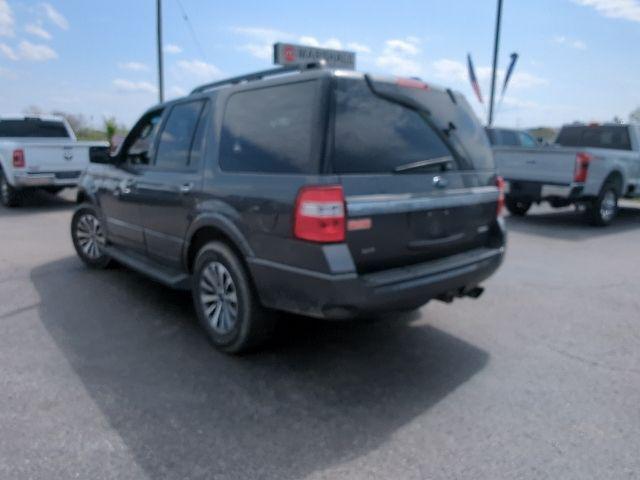 2016 Ford Expedition XLT