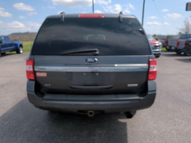 2016 Ford Expedition XLT