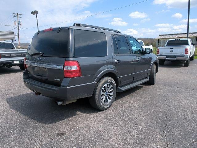 2016 Ford Expedition XLT